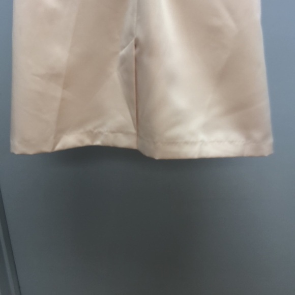 Alfred Angelo strapless dress - Picture 4 of 6